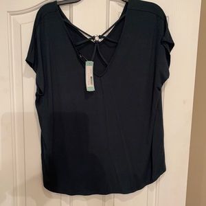 Paper moon Shirt, knit